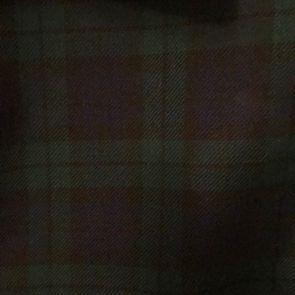 Pendleton Tartan Jacket 100% Virgin Wool - image 2